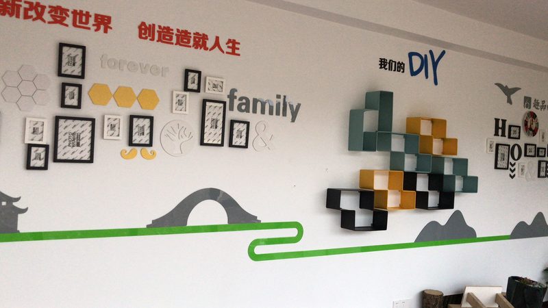 小型广告设计加盟，揭秘成本构成与盈利潜力**
