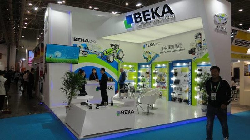 展会活动搭建优缺点分析：揭秘特装展台的魅力与挑战