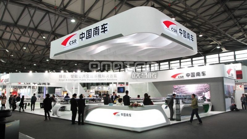 舞台搭建验收标准规范：确保展览成功的基石