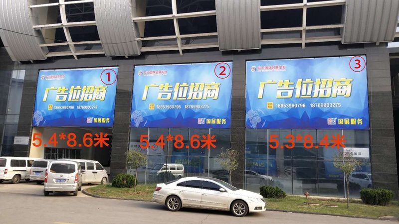 成都展览展示制作：揭秘特装展台搭建的五大关键要素