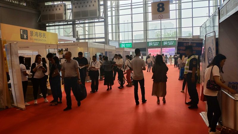 会展服务项目清单分类揭秘：如何选择合适方案